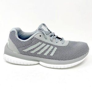 K Swiss Tubes Infinity Highrise White Kids